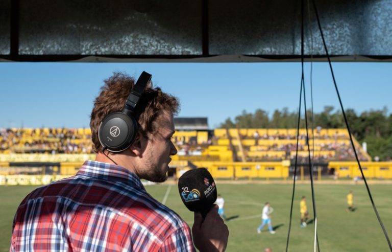 ESTRENO: Llega al cine una historia de lucha contra la concentración en el fútbol