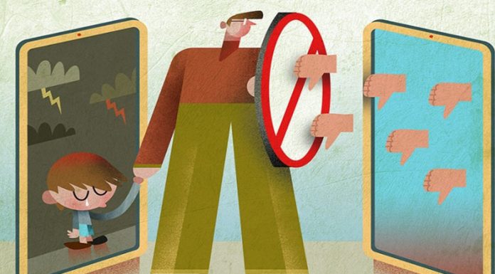 Casi el 60% de las niñas y jóvenes fueron víctimas de ciberacoso