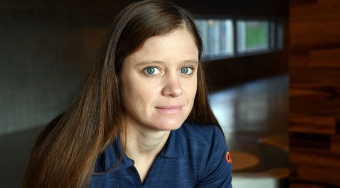 CLARA O’ FARRELL: La ingeniera argentina que trabaja en la NASA se prepara para la próxima misión a Marte