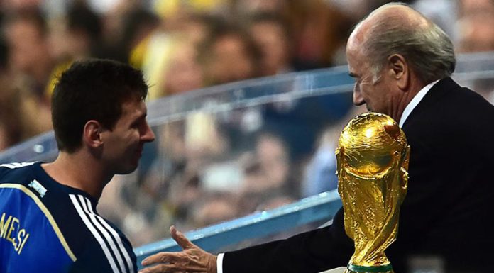 UNO POR UNO: Breve historia de los Mundiales de fútbol