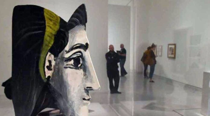 Efemérides especiales: hoy homenajeamos a todos los genios zarateños y del planeta, porque es el Día Internacional del Artista