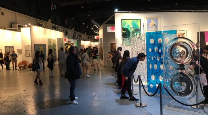 ARTEBA 2022: Esta excelente edición nos deja ver con absoluta contundencia las verdaderas expresiones de arte contemporáneo