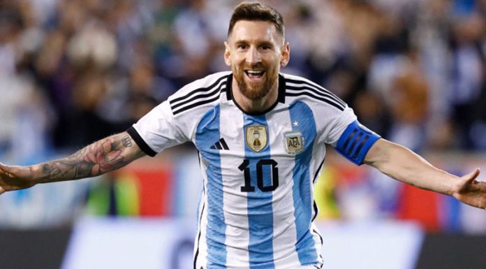 Messi se saca el traje de favorito en Qatar 2022: “No somos candidatos”
