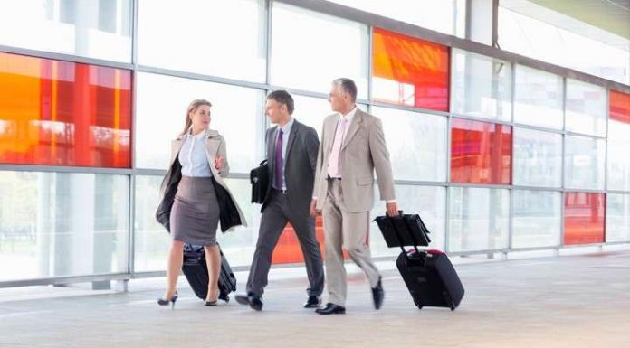 Nuevo Mercado: El Turismo de reuniones es una variante de negocios que va en crecimiento