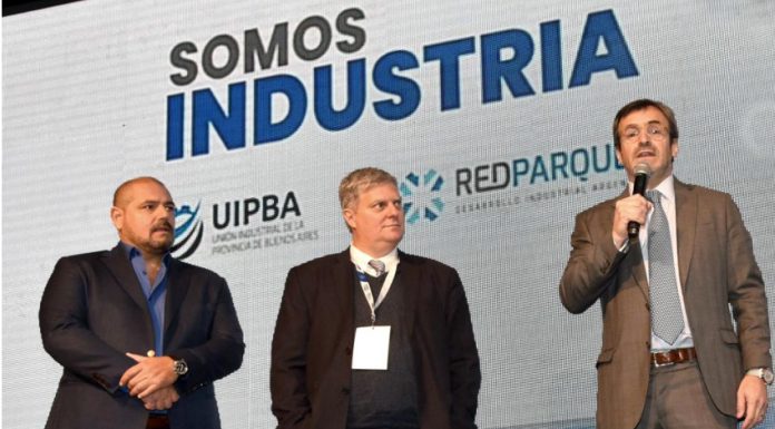 INDUSTRIA 4.0: Hoy se inaugura el gran evento industrial del país pensado por industriales para sus pares
