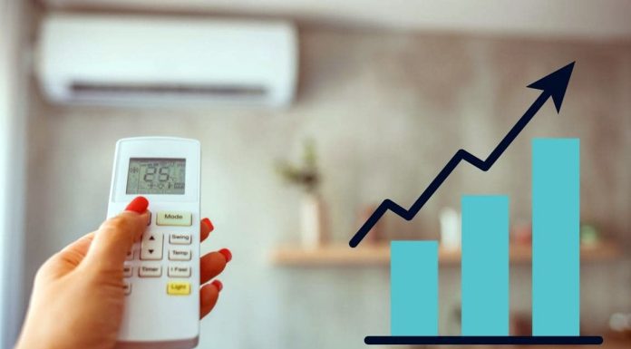 Aire Acondicionado: Conociendo las 7 claves para que no se te recaliente la factura de electricidad