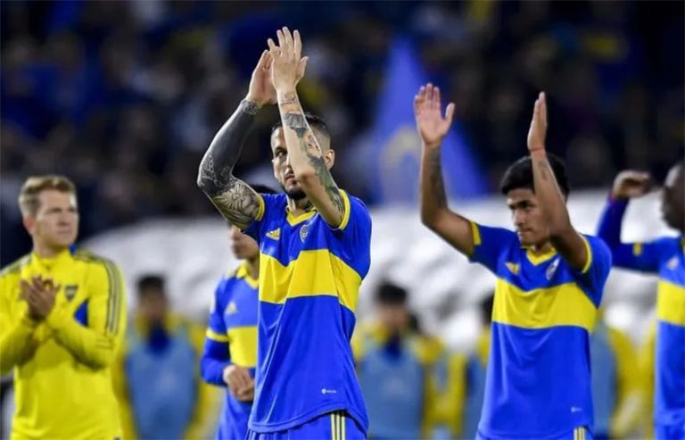Boca podría ser campeón con siete derrotas: ¿cuántas veces pasó?