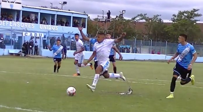 CADU: Ganó merecidamente el partido de ida 2 a 1 y viajará el sábado a la finalísima en La Plata, por el ascenso y una plaza en la Copa Argentina