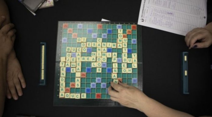 En Buenos Aires: Un jugador francés conquista el Mundial de Scrabble en español