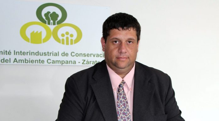 Conciencia Ambiental – Cerasa: “Es muy importante tener conciencia de la conveniencia de actuar con respeto y compromiso hacia el medioambiente”