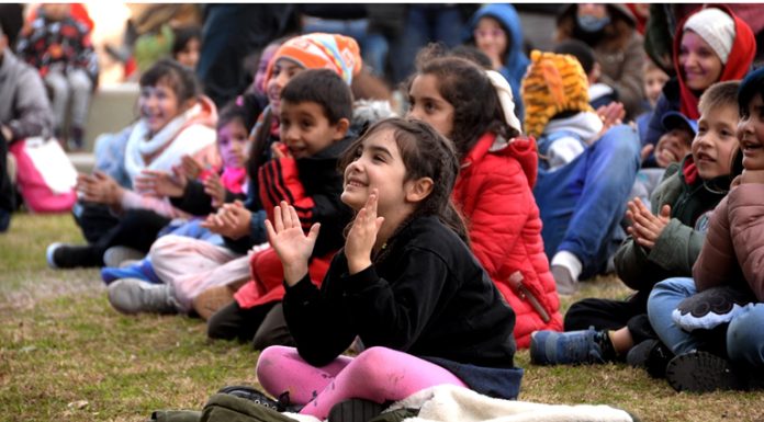 Para las infancias: Aprovechá a llevar a tus niños en los últimos dos días en Tecnópolis con una gran programación para ellos