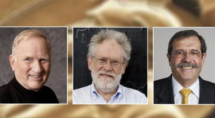 Hoy en Suecia: El Premio Nobel de física 2022 fue otorgado a tres científicos