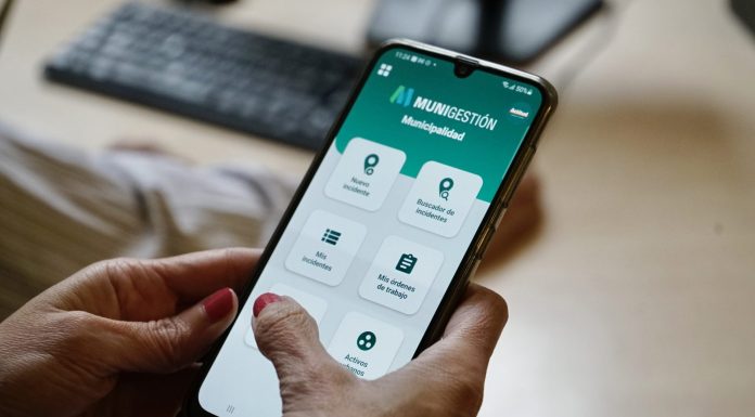 Zárate comenzó la transformación hacia una ciudad inteligente para mejora de su gestión