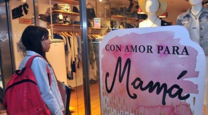 Día de la madre: crecen las ventas online y el ticket promedio es de más de $10.000