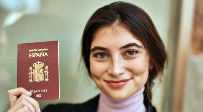 Entró en vigencia en España la Ley de Nietos: ¿cómo empezar el trámite de la ciudadanía?