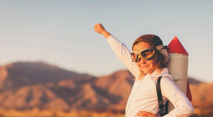 Efeméride Especial: Hoy nos detenemos a recordar que se conmemora el Día de las Niñas en el mundo