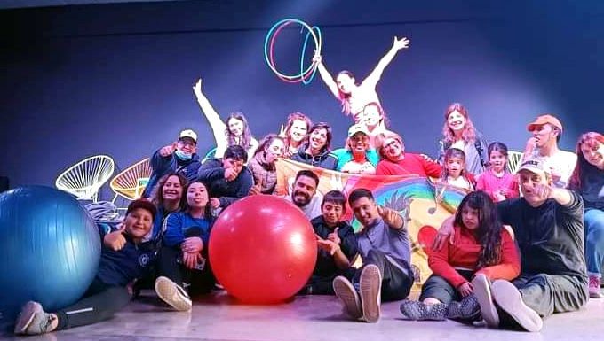 Festival 2022: Llega la edición post pandemia donde la Igualdad y la Inclusión se verán en Plaza Italia