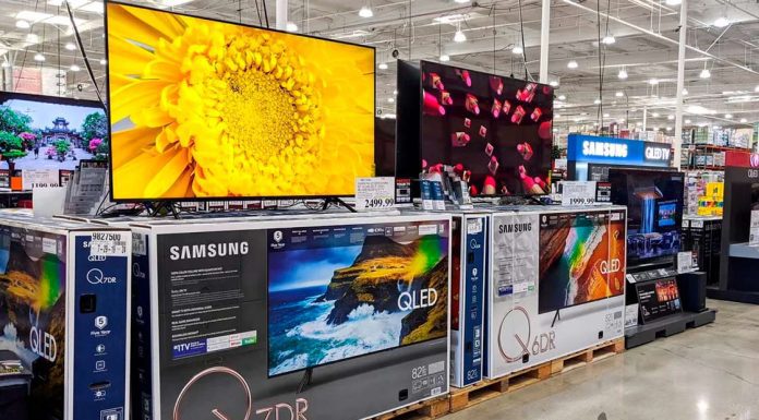 Preparan anuncio oficial: llegan los televisores, acondicionadores de aire y celulares en 30 cuotas