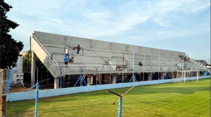Defensores: Este domingo vamos a llenar “el Gigante” para alentar en la “IDA” ante San Carlos llenos de obras e ilusiones futboleras