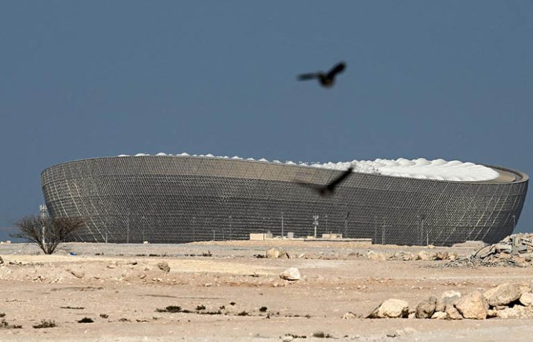 El Mundial y el impacto ambiental: el “carbono neutral” y acusaciones de “ecoblanqueo”