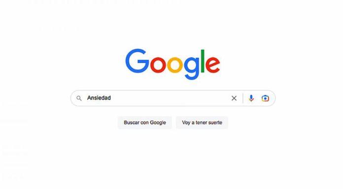 “Ansiedad”, el término más buscado en Internet en la pospandemia