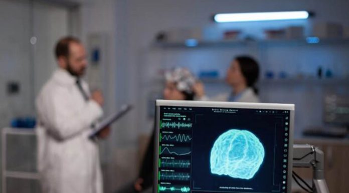 Frente a un ACV, un minuto puede hacer la diferencia para la recuperación