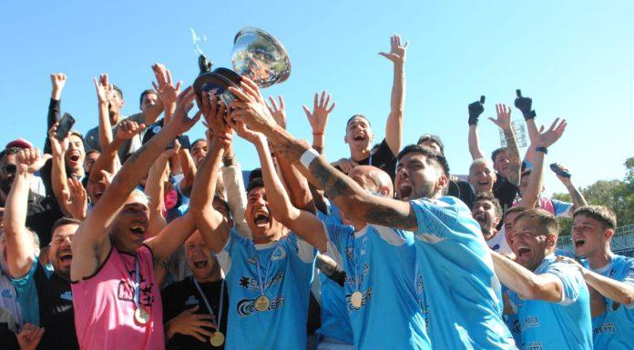ENTREVISTAS EXCLUSIVAS A 6 CAMPEONES: Un 6 de noviembre de 2022 la historia de oro se escribió y CADU ES NACIONAL