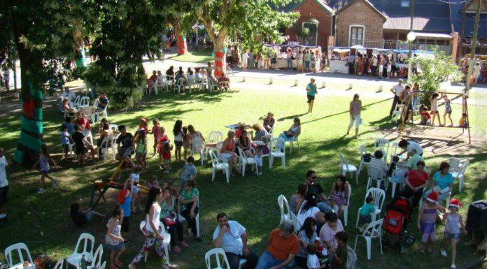 Feria Solidaria 2022: Este finde se realizará con la linda invitación de la Cooperadora del Virgen del Carmen la fiesta del año para ser solidario y muy feliz