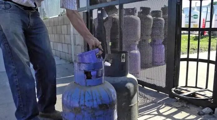 CEGLA: La Cámara de garraferos se convocó este medio día en la SEN pidiendo que “La garrafa debería costar unos $ 2100”