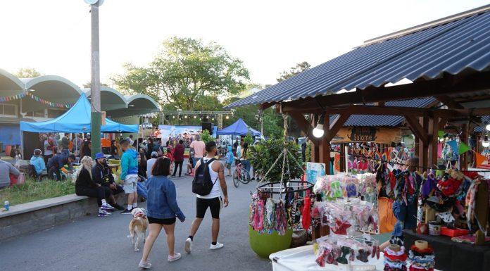 Villa Gesell: En el fin de semana largo superaron el 75% de ocupación y tuvo gran actividad económica