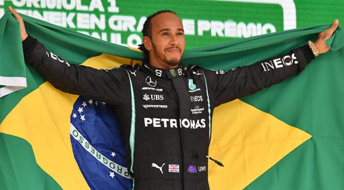 DURANTE EL 2023: La F1 tendrá seis carreras en el continente americano