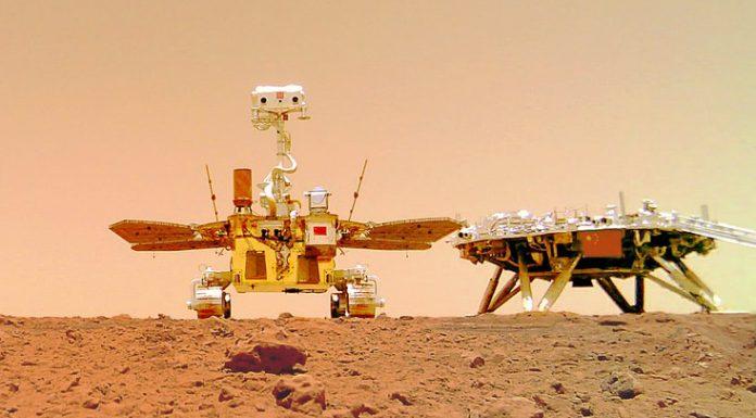 Exploración lunar: China elabora plan para futura exploración de espacio profundo