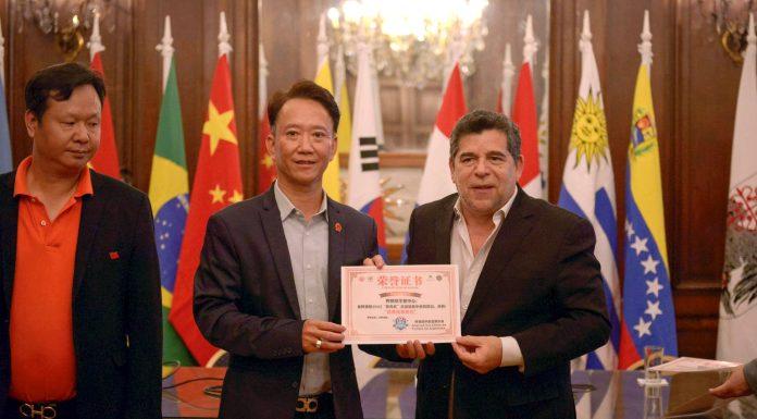 La Ciudad de Buenos Aires realizó el “Mundial de Fútbol” que llamaron “Copa Migrantes Unidos 2022”