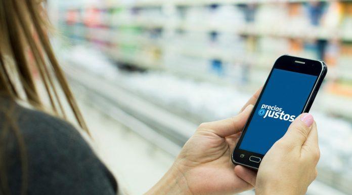 Supermercados y comercios ya comenzaron a colocar la señalética del programa Precios Justos