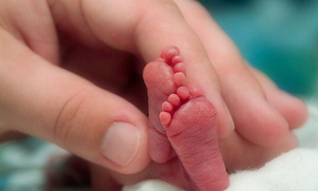 14 al 20 de noviembre: Se inicia hoy Semana de la Prematurez y conocemos más sobre el rol de la medicina y la familia