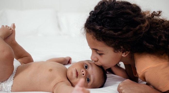 NOVEDADES MEDICAS: Ahora ya es posible saber el sexo de tu bebé antes de la ecografía