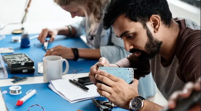 Premio FOP: Premian a las PyMEs que capacitan estudiantes técnicos desde la Embajada de Italia y la Fundación Observatorio Pyme