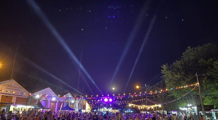 Foodtrucks Aniversario: Este finde no te podes perder en el Club Náutico Zárate la nueva edición que se trae también un festival para chicos y grandes