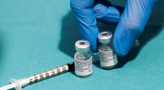 Comienzan los ensayos clínicos para una vacuna combinada contra Covid y gripe