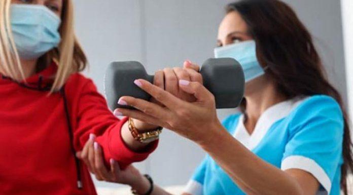 “Vivo con Esclerosis Múltiple”, la enfermedad de las mil caras en primera persona