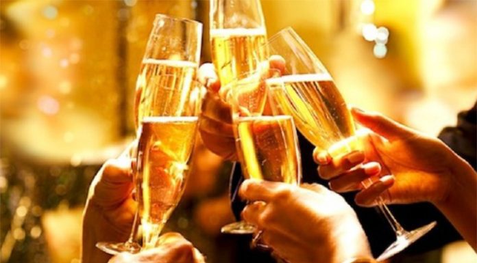 FIESTAS: ¿Cómo va a estar el tiempo en Nochebuena y Navidad?