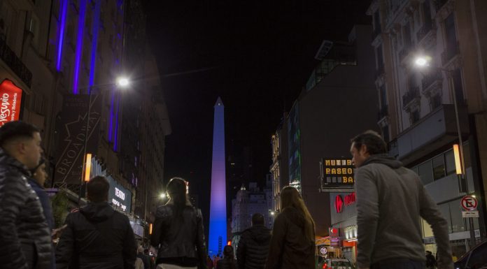 Gastronomía y Cultura: las propuestas para este fin de semana largo en la Ciudad de Buenos Aires