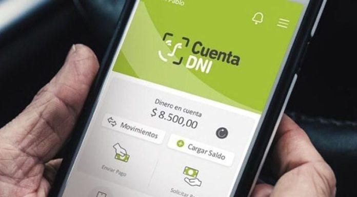 En el mes de las Fiestas: una familia puede ahorrar hasta $ 60.000 utilizando Cuenta DNI