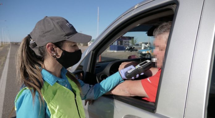 Gran Avance: El alcohol cero al volante es ley en la provincia de Buenos Aires