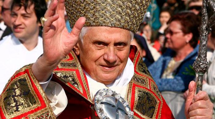 Murió Benedicto XVI, el Papa emérito que revolucionó la Iglesia con su renuncia
