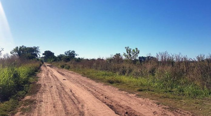 Ricardo Runza: “El Intendente no tiene una mirada política hacia lo rural, solo la tiene para un Zárate chico”