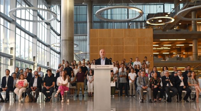 Fallo de la Corte: Ayer el máximo tribunal de la Nación le devolvió los fondos coparticipativos a La ciudad de Buenos Aires