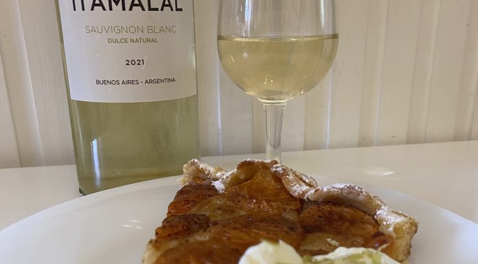 PARA DESPEDIR EL AÑO: Ofreceremos algunas recetas clásicas bonaerenses para disfrutar en la llegada del año nuevo