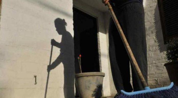 Aumento del 24%: Tras el aumento, así quedan las escalas salariales del personal doméstico