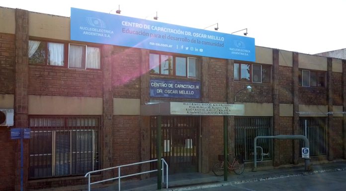 Lima – Dr. Oscar Melillo: El Centro de Capacitación limeño continuará brindando formación técnica y profesional